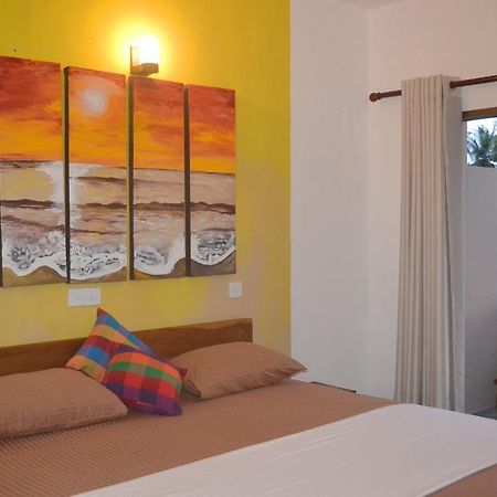 Surf Lanka Hotel Matara Kültér fotó
