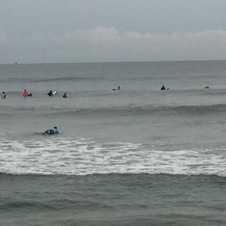 Surf Lanka Hotel Matara Kültér fotó