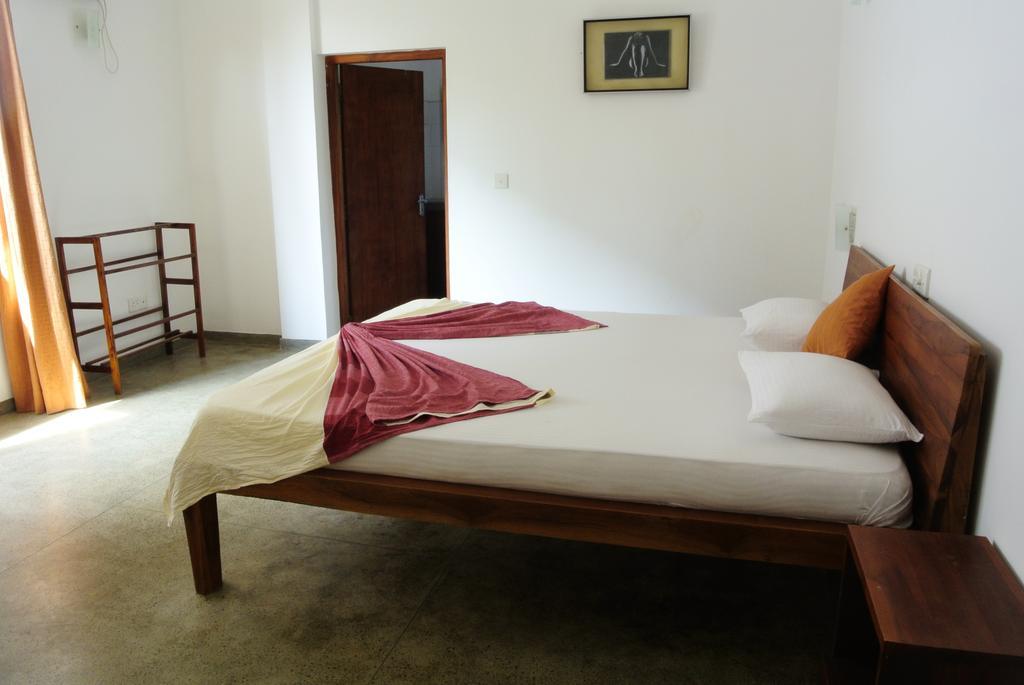 Surf Lanka Hotel Matara Szoba fotó