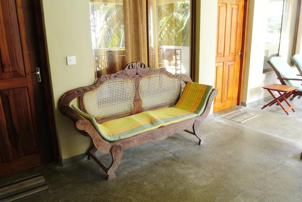 Surf Lanka Hotel Matara Szoba fotó