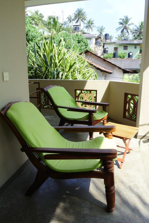 Surf Lanka Hotel Matara Kültér fotó