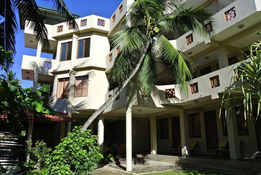 Surf Lanka Hotel Matara Kültér fotó