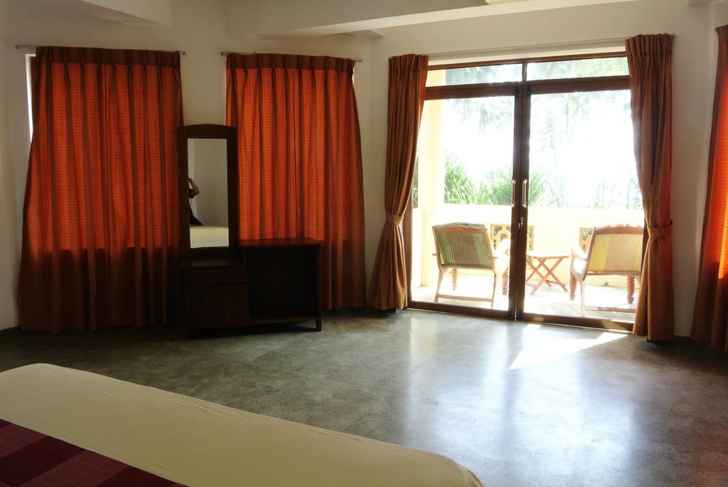 Surf Lanka Hotel Matara Szoba fotó