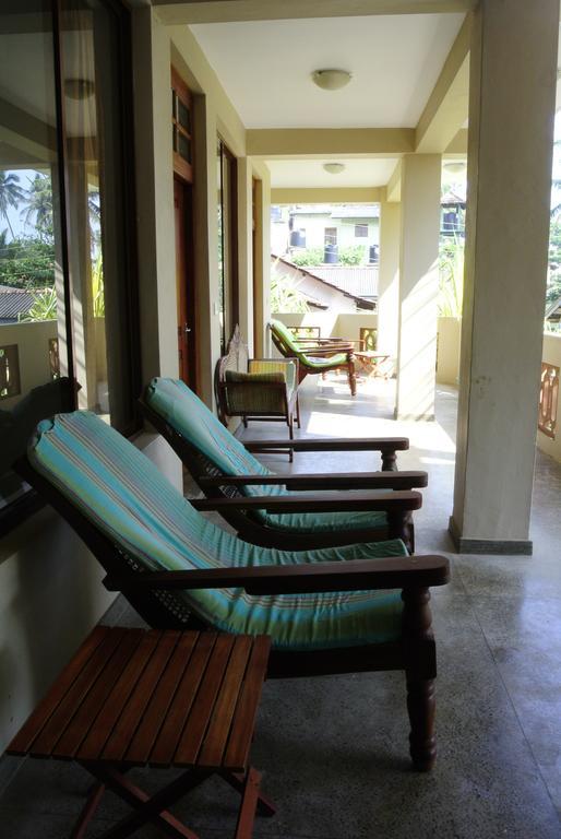 Surf Lanka Hotel Matara Kültér fotó