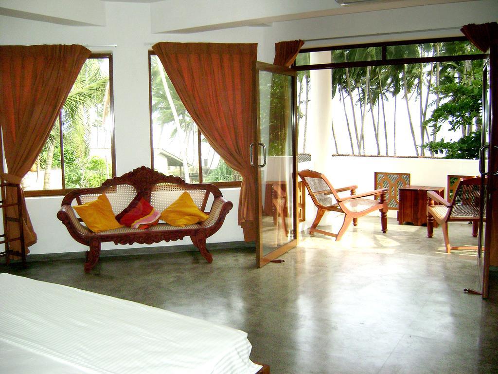 Surf Lanka Hotel Matara Szoba fotó