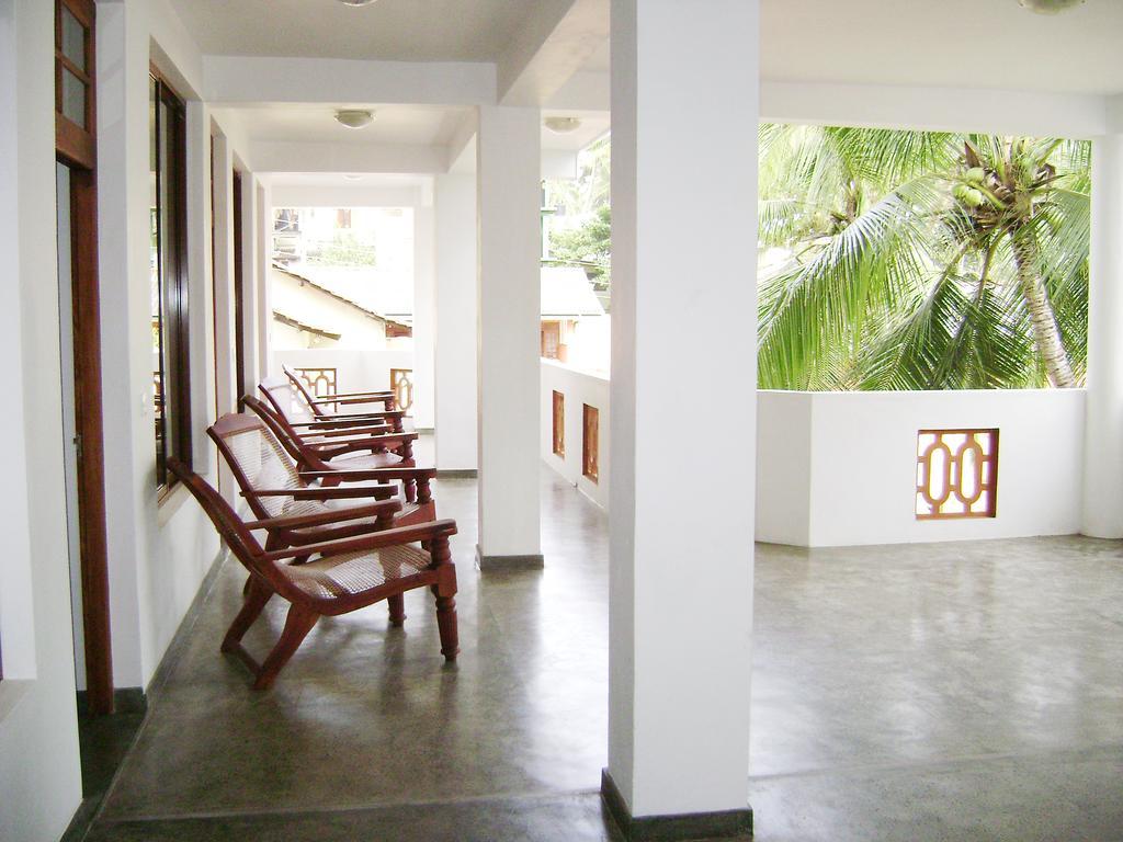 Surf Lanka Hotel Matara Kültér fotó