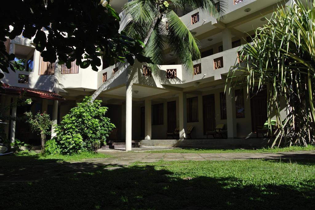 Surf Lanka Hotel Matara Kültér fotó