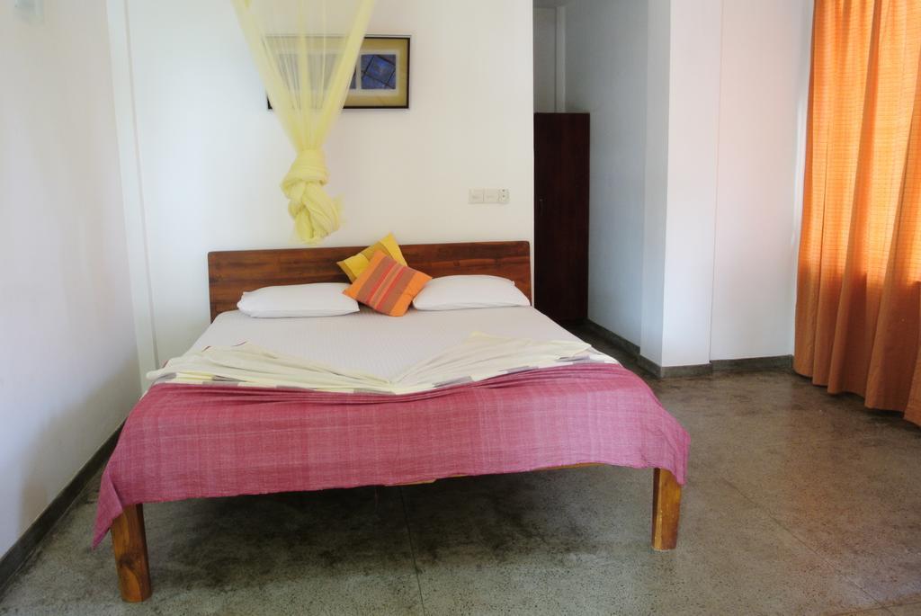 Surf Lanka Hotel Matara Kültér fotó