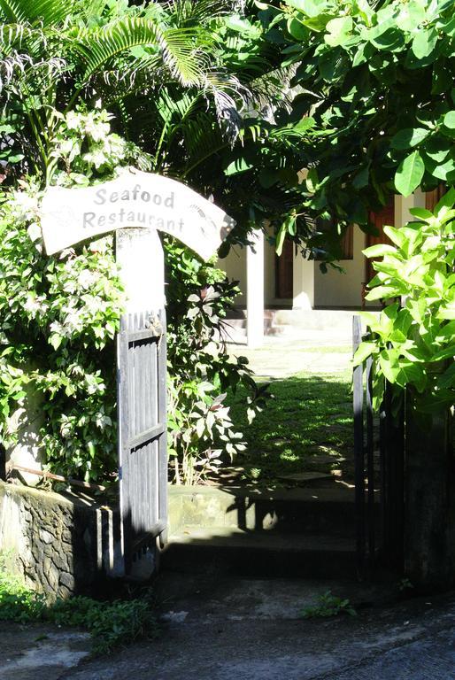 Surf Lanka Hotel Matara Kültér fotó