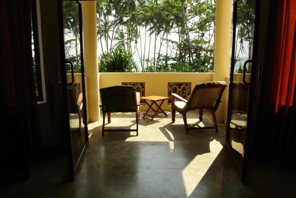Surf Lanka Hotel Matara Kültér fotó