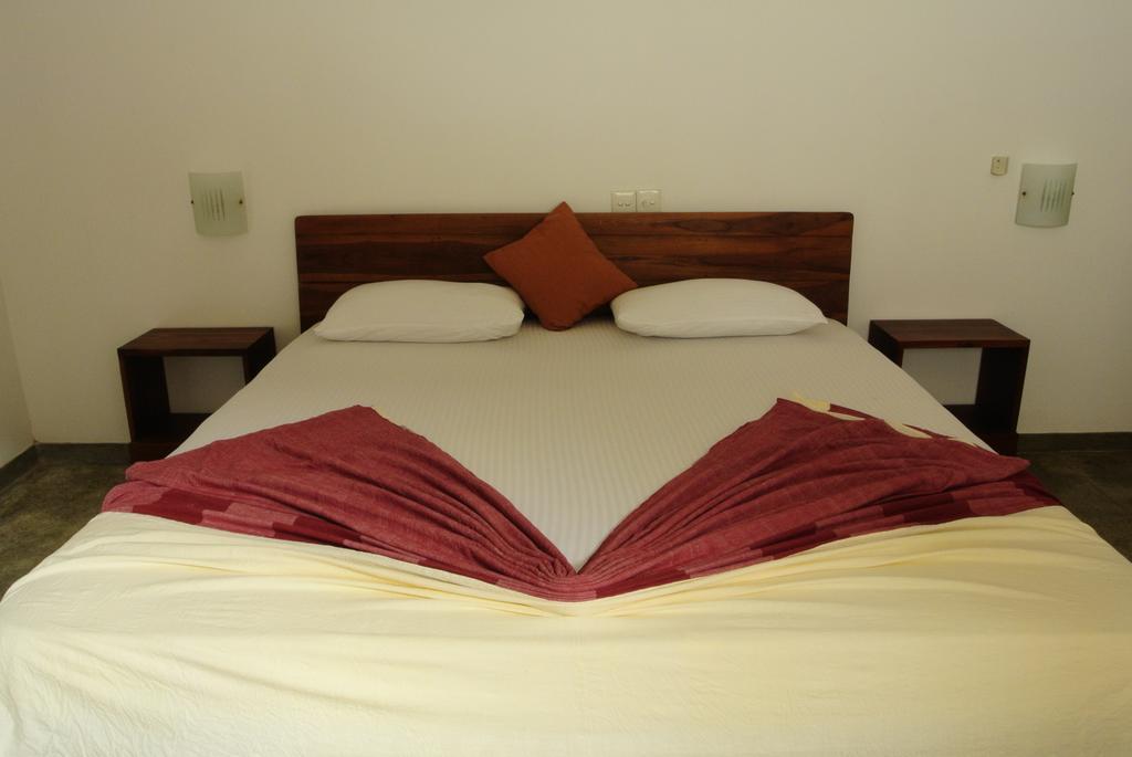 Surf Lanka Hotel Matara Szoba fotó