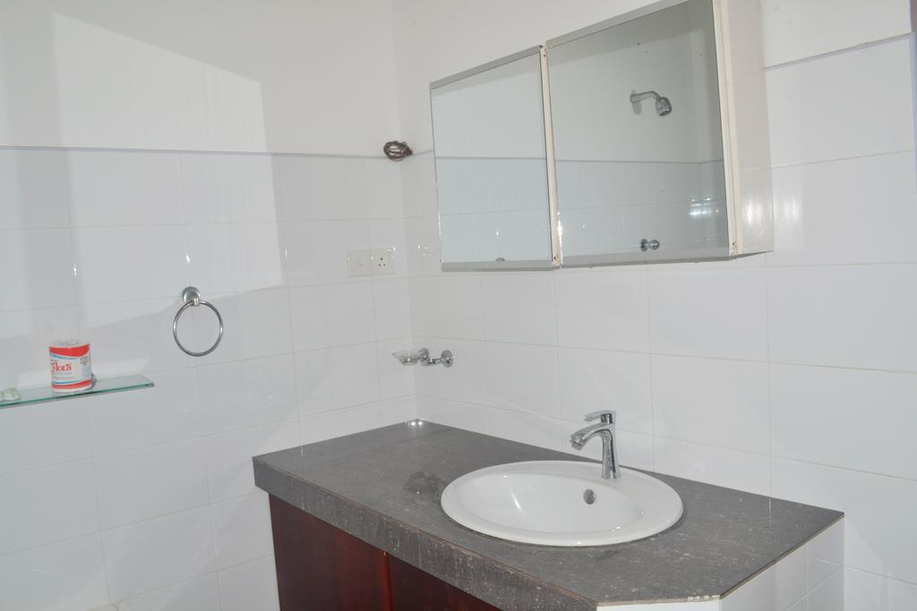 Surf Lanka Hotel Matara Kültér fotó
