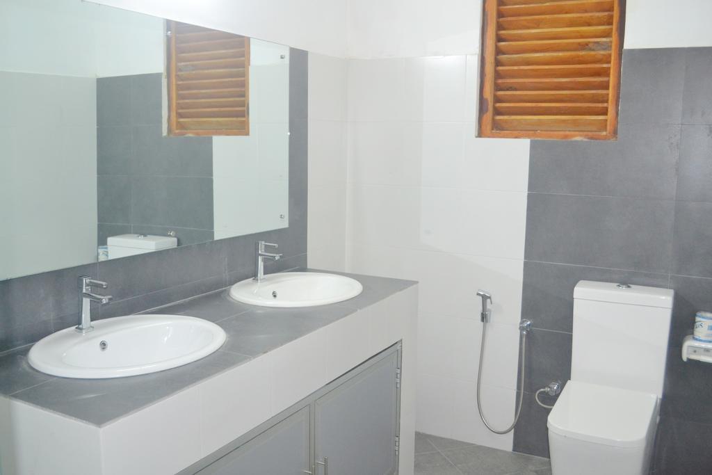 Surf Lanka Hotel Matara Kültér fotó