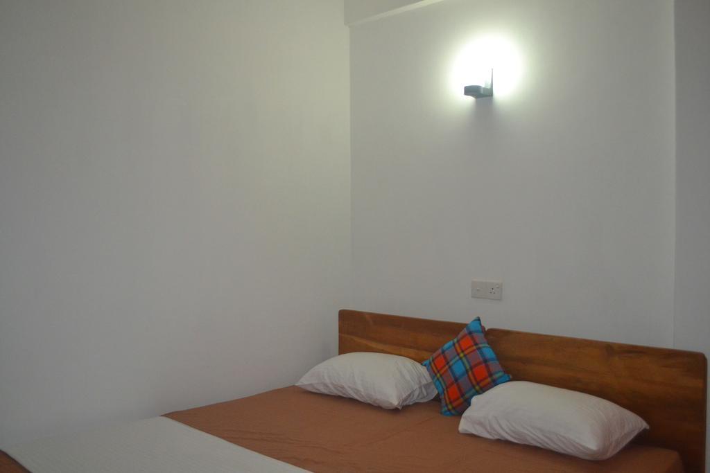 Surf Lanka Hotel Matara Kültér fotó