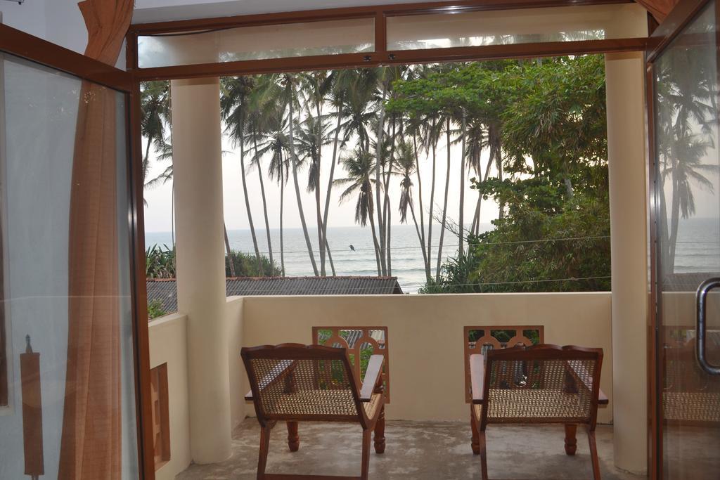 Surf Lanka Hotel Matara Kültér fotó