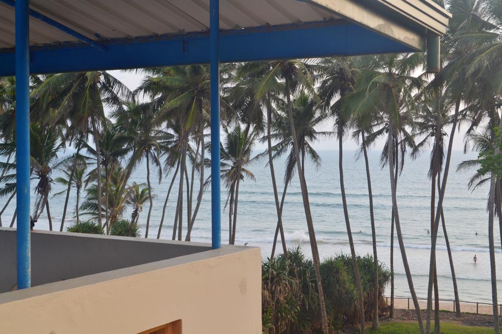 Surf Lanka Hotel Matara Kültér fotó