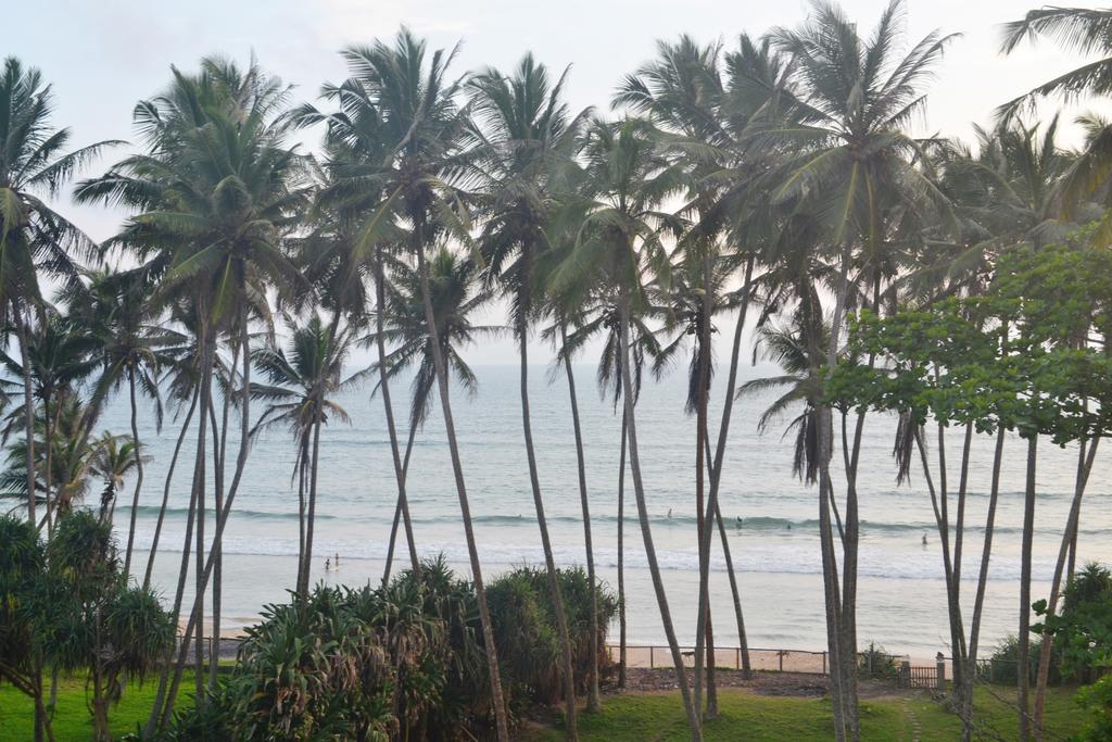 Surf Lanka Hotel Matara Kültér fotó