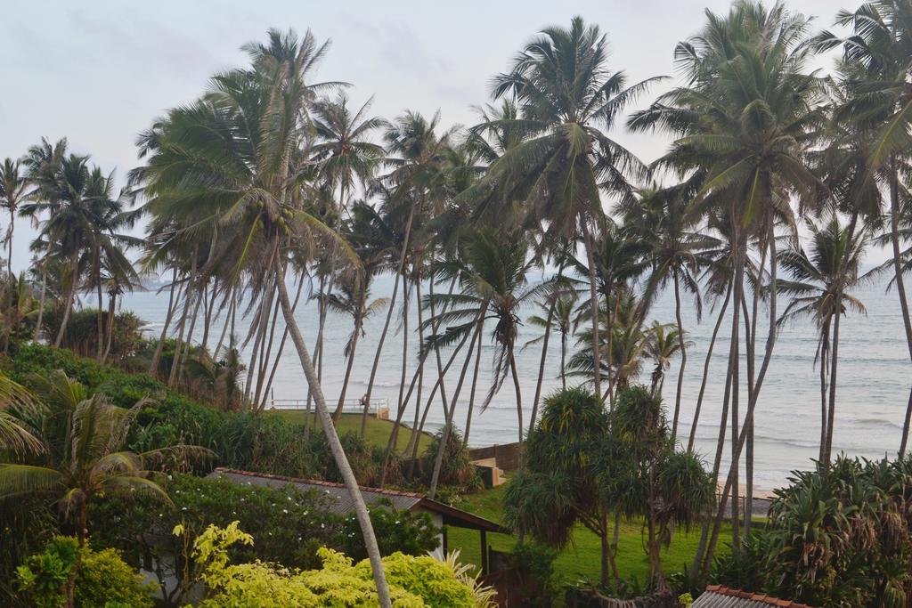 Surf Lanka Hotel Matara Kültér fotó