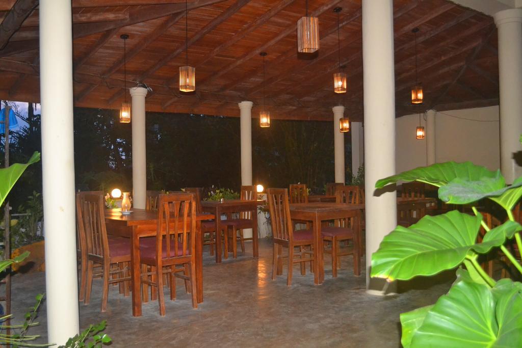 Surf Lanka Hotel Matara Kültér fotó