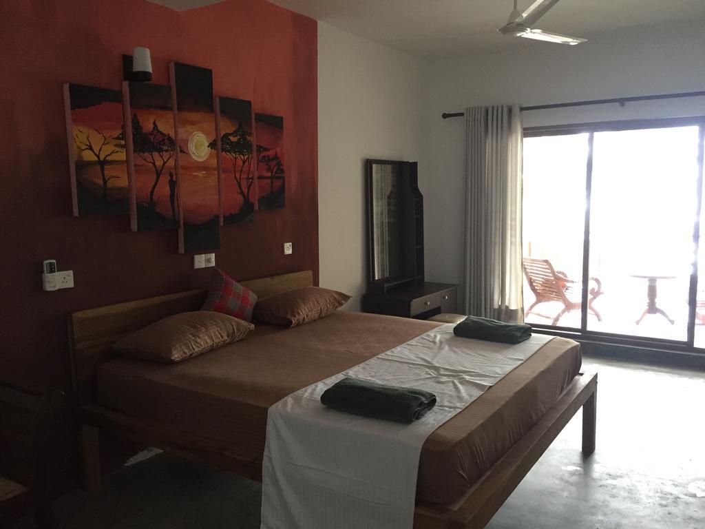 Surf Lanka Hotel Matara Kültér fotó