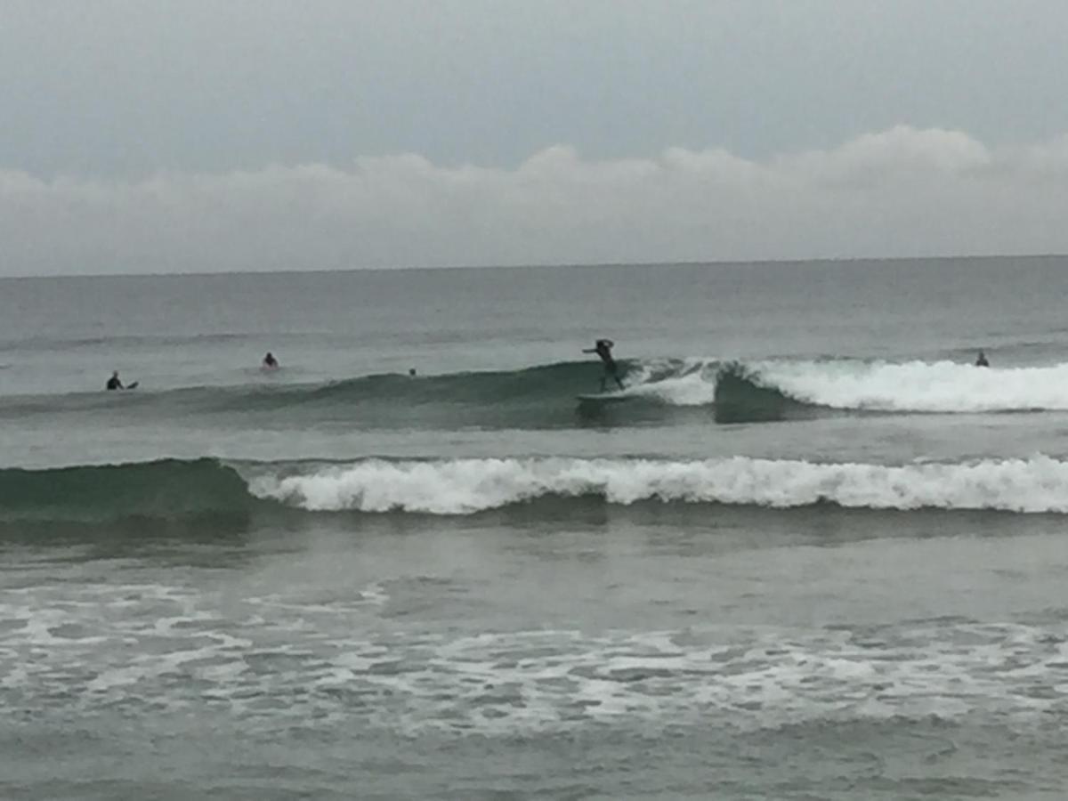 Surf Lanka Hotel Matara Kültér fotó