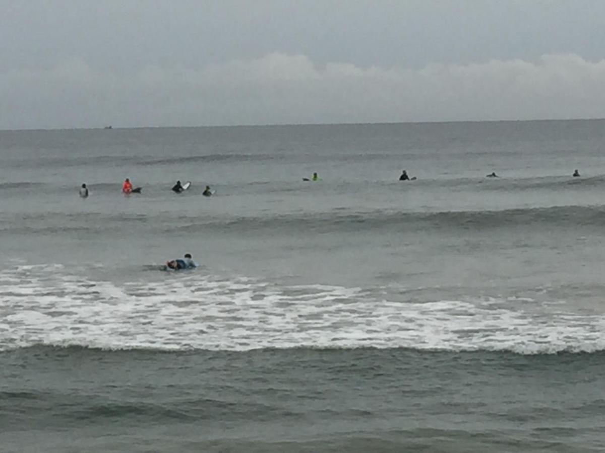 Surf Lanka Hotel Matara Kültér fotó